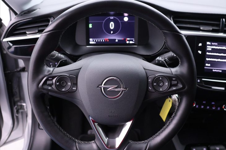 Opel Corsa 1,2 Turbo 74kW Aut. Elegance