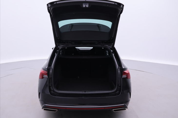Škoda Octavia 2,0 TDI 147kW DSG Combi RS