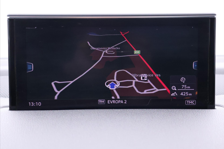 Audi Q7 3,0 50TDI 210kW S-Line CZ DPH