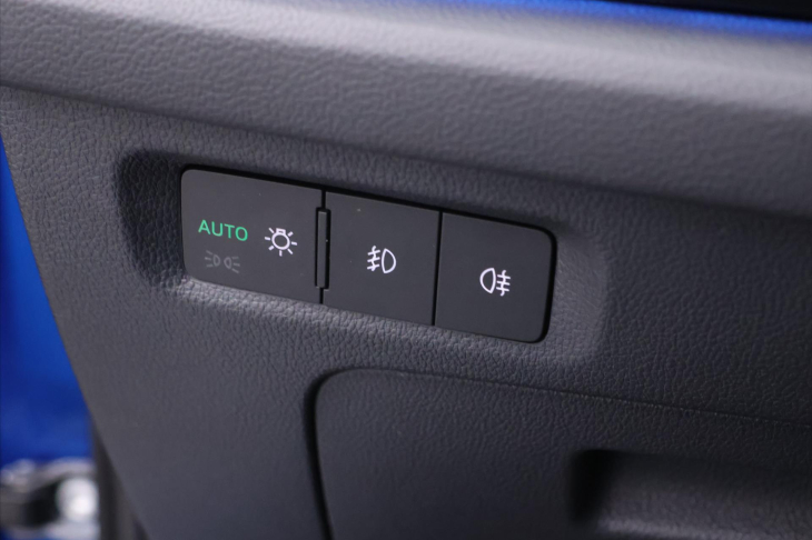 Škoda Octavia 2,0 TDI 110kW CZ Style DPH