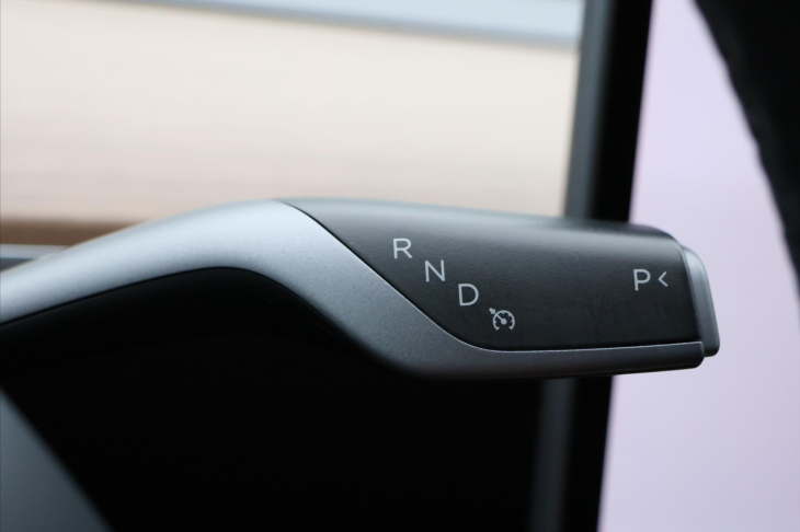 Tesla Model Y Long Range AWD CZ SoH 92%