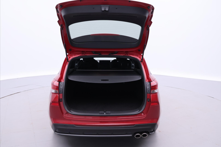 Hyundai i30 1,0 T-GDI N Line CZ 1.Maj. DPH