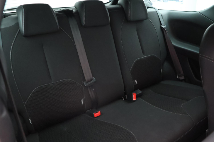 Citroën DS3 1,6 VTi 88 kW Aut. klima