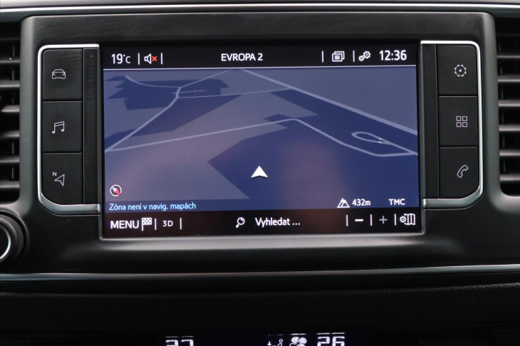 Toyota ProAce Verso 2,0 D-4D 130kW Aut. L2 CZ 1Maj