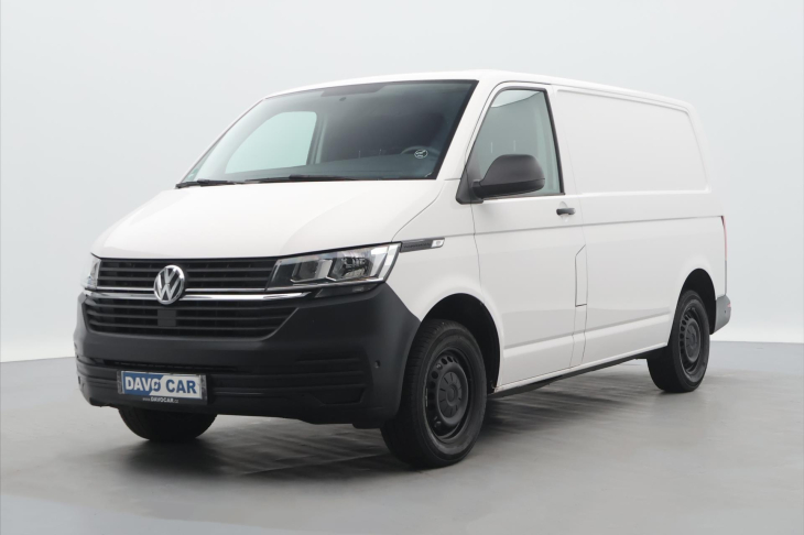 Volkswagen Transporter 2,0 TDI Klima 1.Maj DPH