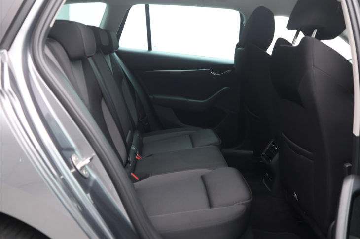 Škoda Octavia 2,0 TDI 110kW Style DSG DPH
