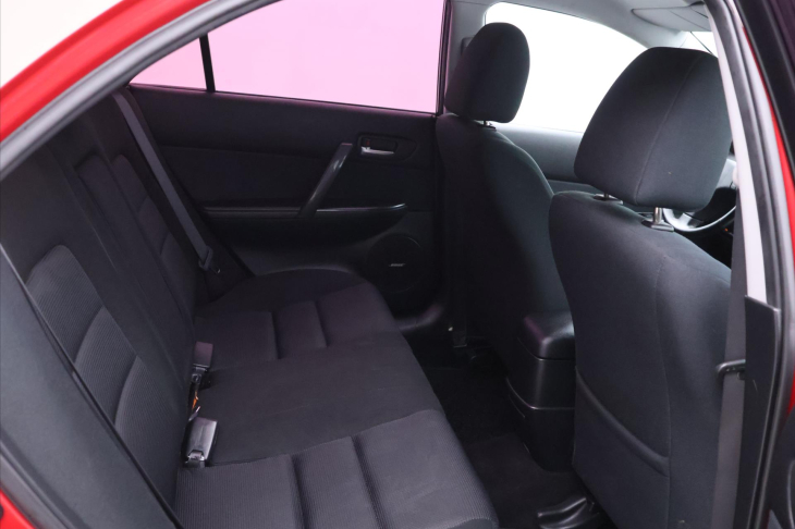 Mazda 6 2,0 i 108kW Aut.klima