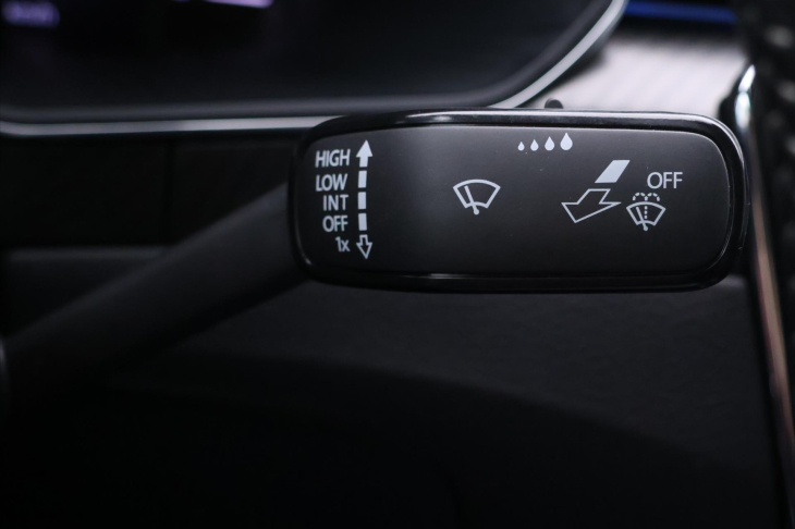 Škoda Superb 2,0 TSI 140kW DSG CZ Sportline