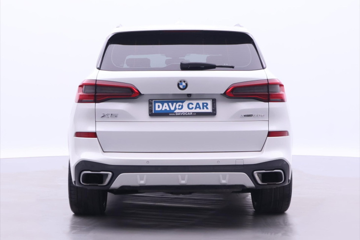 BMW X5 3,0 xDrive30d Aut. CZ M-paket