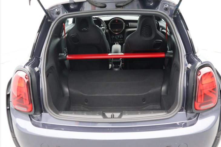 Mini Cooper 2,0 225kW JCW GP1417 CZ DPH
