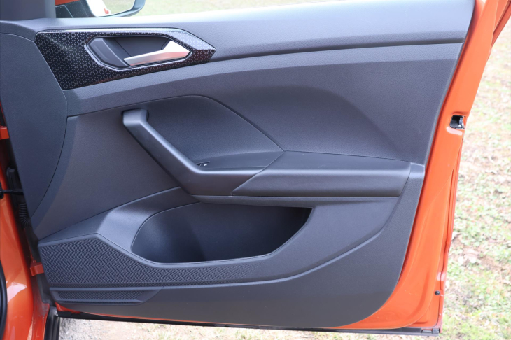 Volkswagen T-Cross 1,0 TSI R-line DSG Style DPH