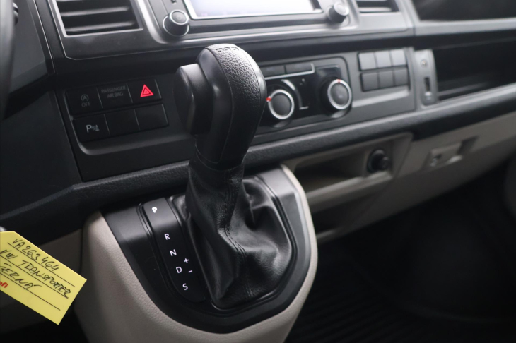 Volkswagen Transporter 2,0 TDI 150kW DSG 4X4 LONG DPH