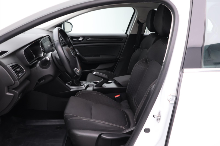 Renault Mégane 1,5 dCi 81kW Intens CZ