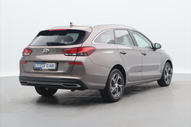 Hyundai i30 1,0 T-GDI 88kW Style DCT CZ DPH