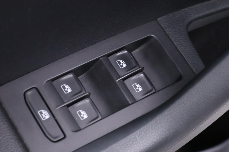 Škoda Octavia 1.5 TSI 110kW CZ Ambition