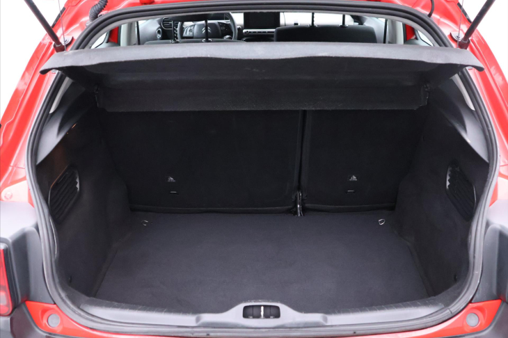 Citroën C4 Cactus 1,2 PureTech Feell CZ