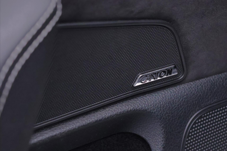 Škoda Superb 2,0 TSI 140kW DSG CZ Sportline