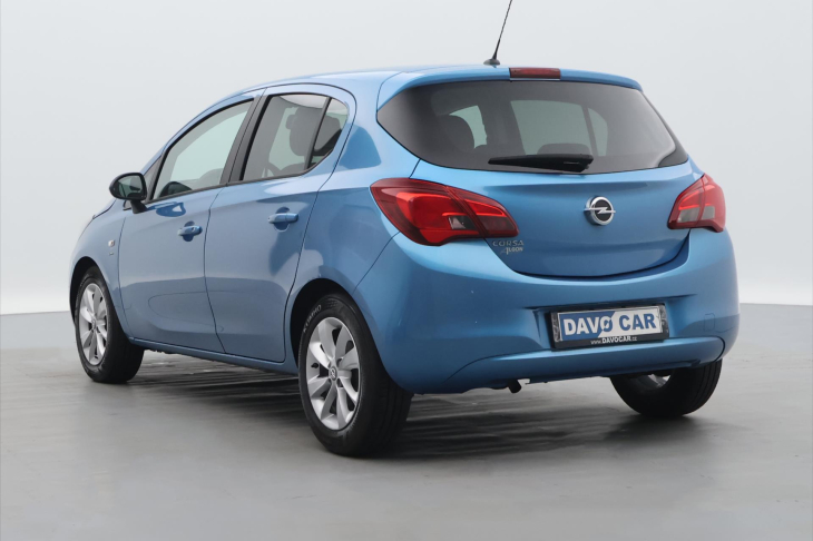 Opel Corsa 1,2 i 51kW Sport Klima CZ