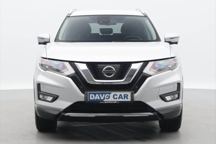 Nissan X-Trail 2.0 dCi Aut. AWD CZ N-Connecta