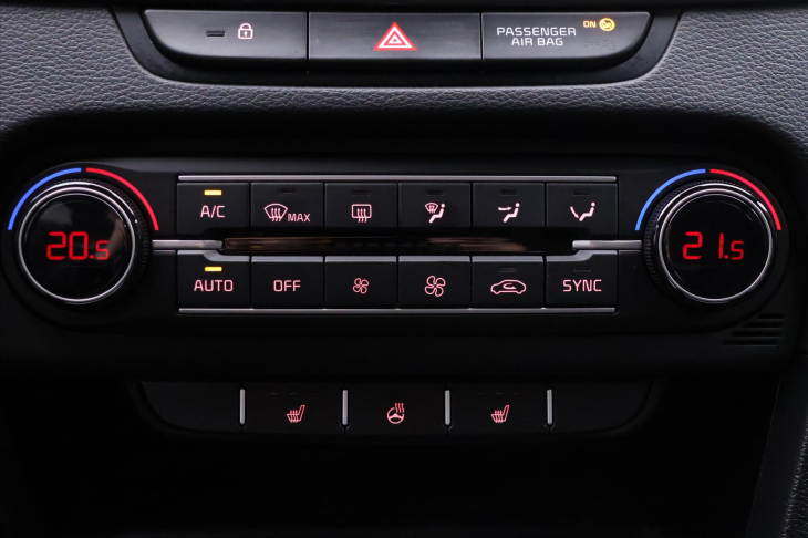 Kia Ceed 1,5 T-GDI 118kW CZ DPH SW