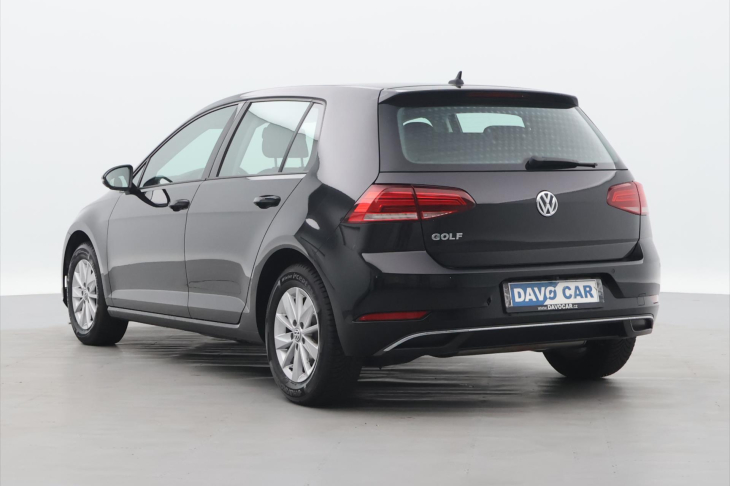 Volkswagen Golf 1,4 TSI 92kW CZ Comfortline