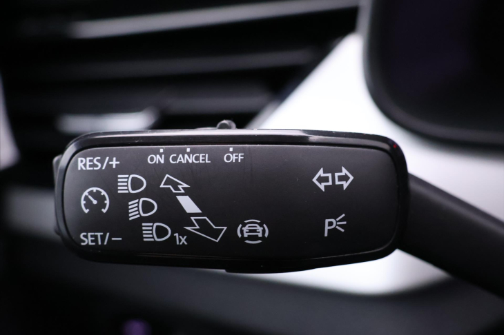 Škoda Kamiq 1,5 TSI 110kW CZ Style LED