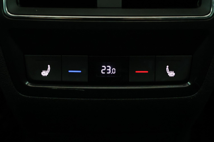 Škoda Kodiaq 2,0 TSI 132kW DSG 4x4 Style