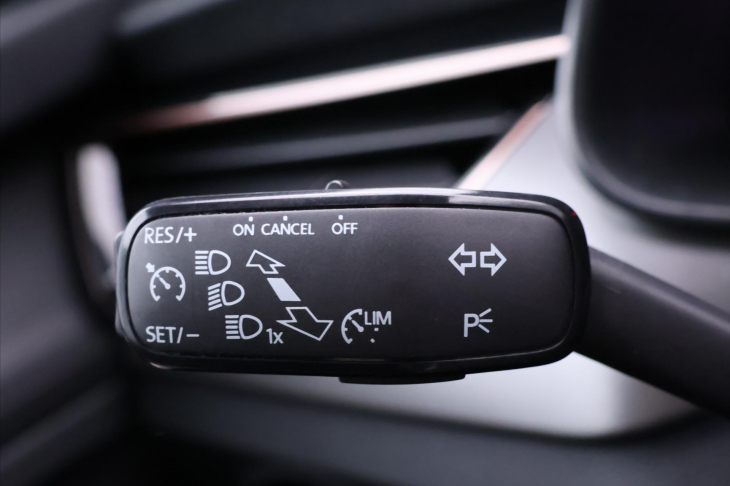 Škoda Scala 1,5 TSI 110kW Style CZ 1.Maj DPH