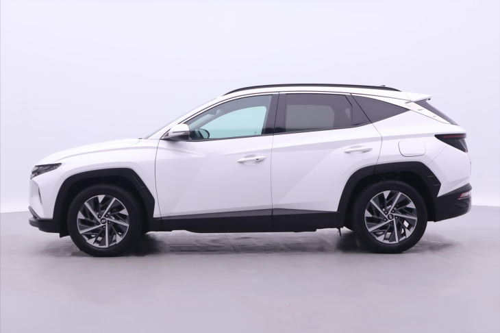 Hyundai Tucson 1,6 1.6 T-GDI GAMMA Tažné
