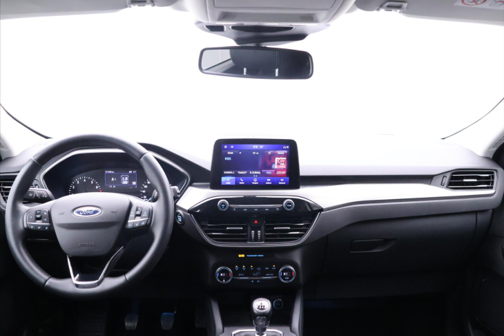 Ford Kuga 1,5 EB 110kW Titanium X CZ DPH