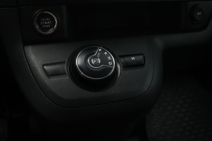 Toyota ProAce 2,0 D-4D 130kW VIP L2 CZ
