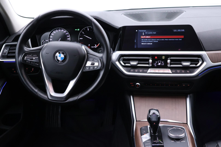BMW Řada 3 3,0 330d xDrive 195kW AT