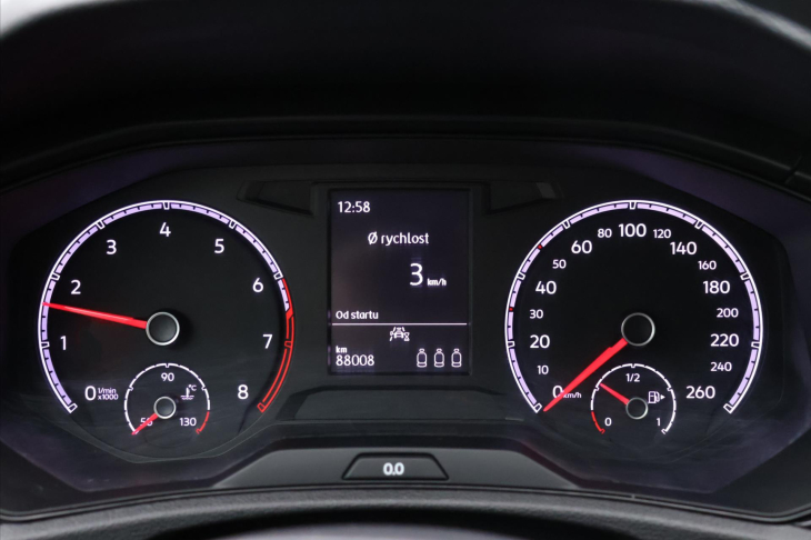 Volkswagen T-Roc 1,0 TSI 85KW CZ DPH