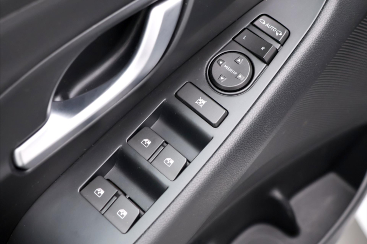 Hyundai i30 1,6 CRDi 85kW Smart LED CZ
