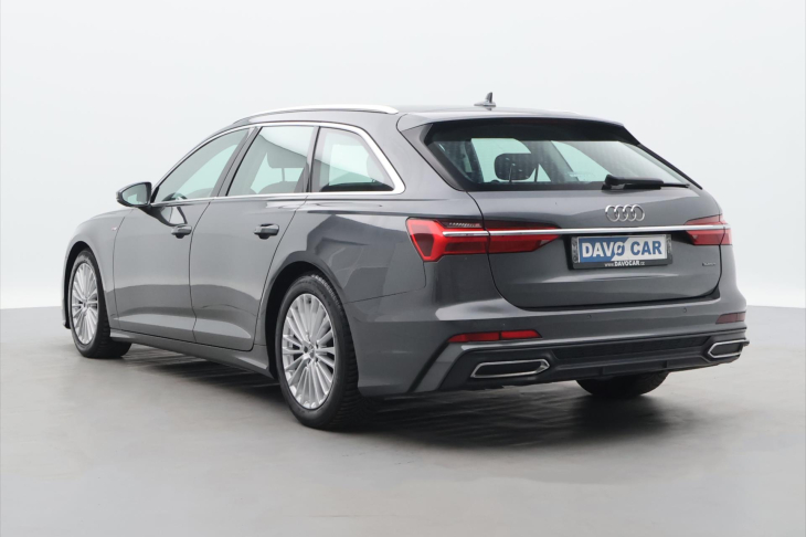 Audi A6 Avant 3.0 50 TDI 210kW S-Line Quattro