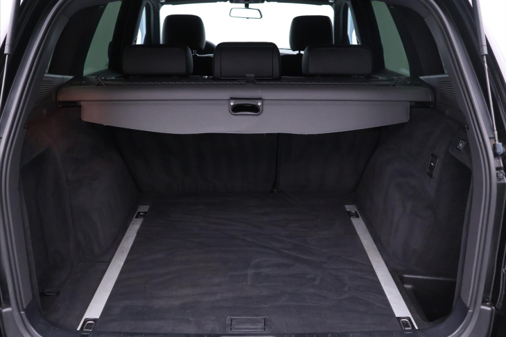 BMW X3 2,0 d xDrive 110kW Aut.klima