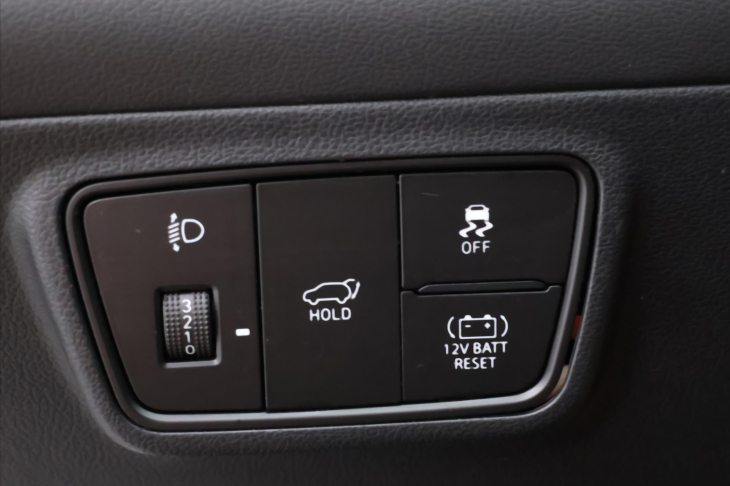 Hyundai Tucson 1,6 T-GDi 169kW 4x4 CZ Premium
