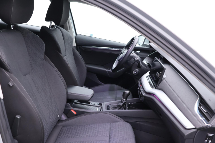 Škoda Octavia 2,0 TDI CZ Style 1.Maj DPH