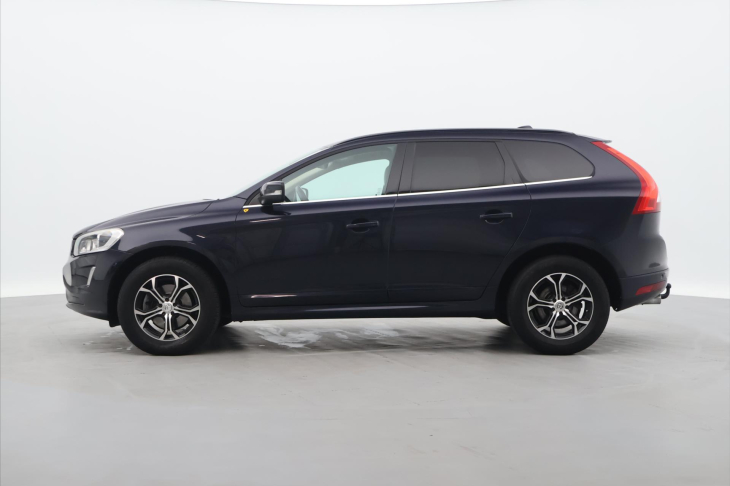 Volvo XC60 2,0 D3 110kW Aut. Momentum