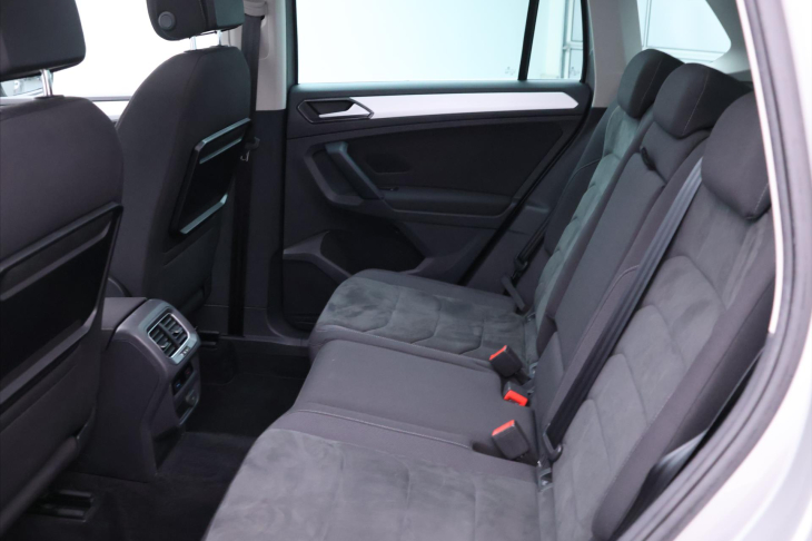 Volkswagen Tiguan 1,4 TSI 110kW Comfortline 1Maj