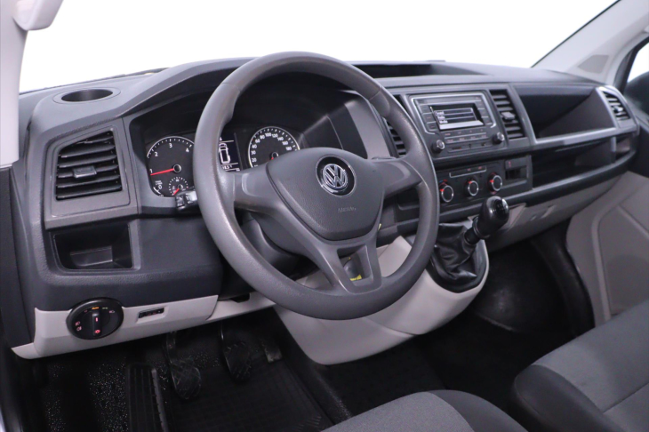 Volkswagen Transporter 2,0 TDI 110kW 4Motion CZ DPH