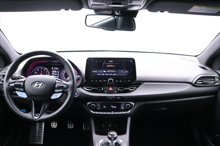 Hyundai i30 2,0 T-GDI 206 kW N Performance