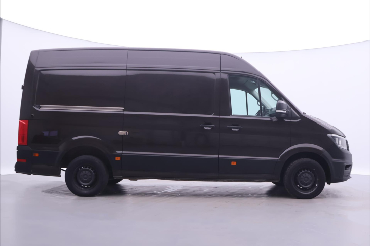 Volkswagen Crafter 2,0 TDI 103kW L2H2 Klima DPH