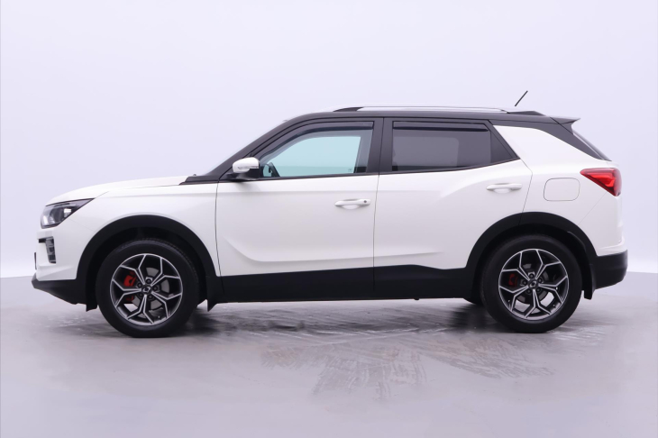 SsangYong Korando 1,5 T- GDI 120kW Aut. Style+ CZ