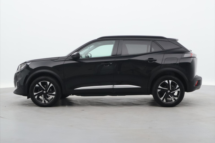 Peugeot 2008 1,2 PT CZ Allure LED