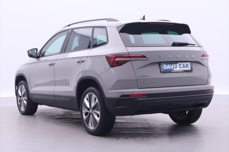 Škoda Karoq 2,0 TDI DSG Style Matrix DPH