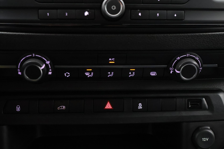 Toyota ProAce 2,0 D-4D 90kW CZ Active L2