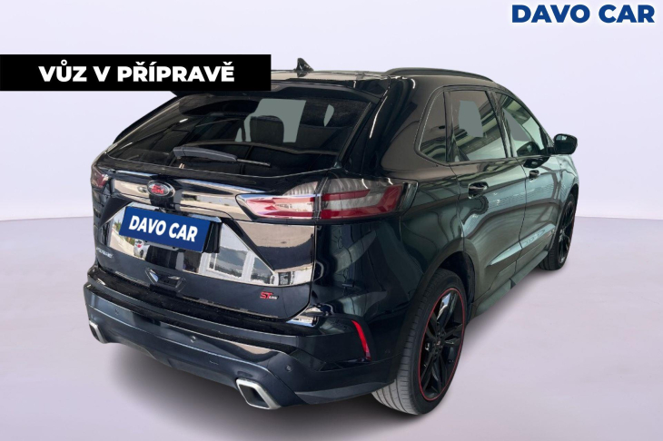 Ford Edge 2,0 TDCi 175kW AWD ST-Line