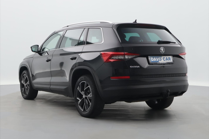 Škoda Kodiaq 2,0 TDI 110kW DSG 4x4 Style
