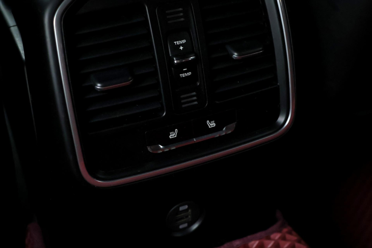 Porsche Macan 3.0 S V6 190kW AUT